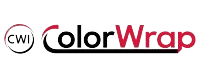 ColorWrap Inc. Logo