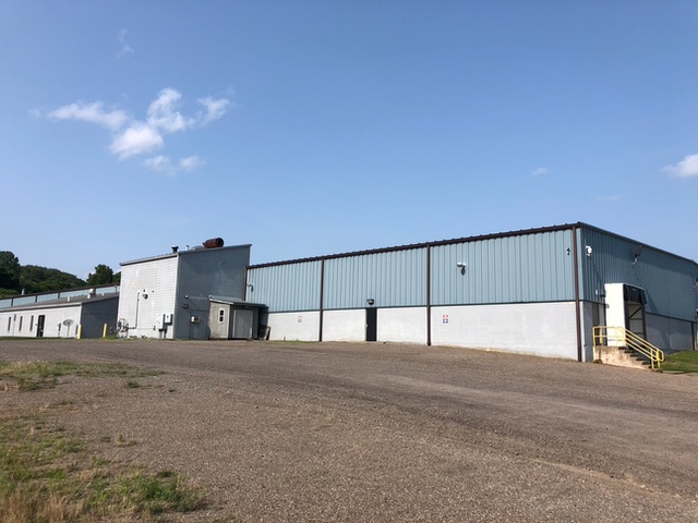 Facility Exterior